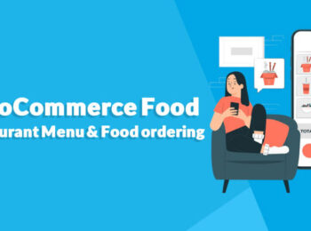 WooCommerce Food Nulled