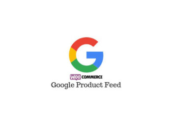 WooCommerce Google Product Feed Nulled