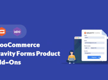 WooCommerce Gravity Forms Product Add-Ons Nulled