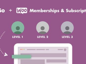 WooCommerce Memberships Nulled