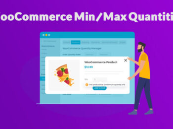 WooCommerce Min/Max Quantities Nulled