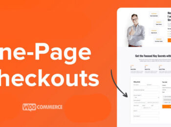 WooCommerce One Page Checkout Nulled