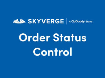 WooCommerce Order Status Control Nulled