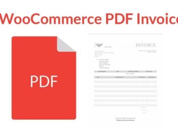 WooCommerce PDF Invoices Nulled