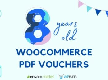 WooCommerce PDF Vouchers