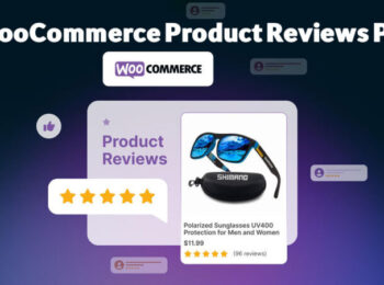 WooCommerce Product Reviews Pro Nulled