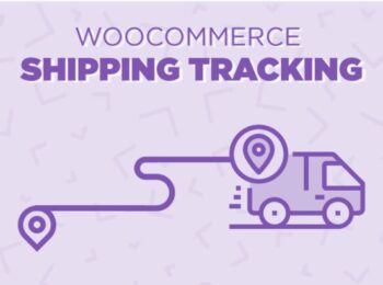 WooCommerce Shipment Tracking Nulled