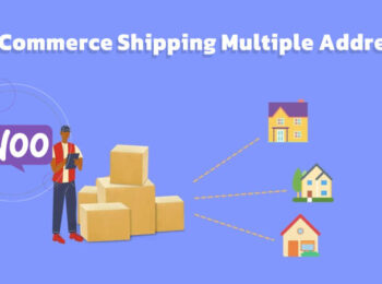 WooCommerce Shipping Multiple Addresses Nulled