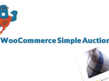 WooCommerce Simple Auctions Nulled