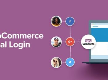 WooCommerce Social Login Nulled