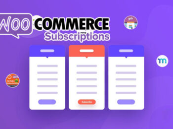 WooCommerce Subscriptions Nulled