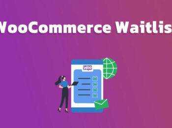 WooCommerce Waitlist