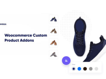 Woocommerce Custom Product Addons Nulled