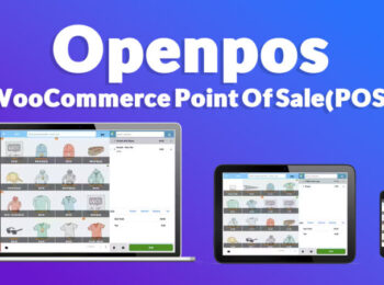 Woocommerce OpenPos Nulled