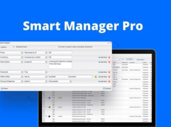 Woocommerce Smart Manager Pro Nulled