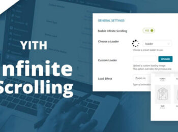 YITH Infinite Scrolling Premium