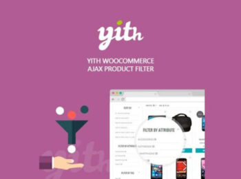 YITH WooCommerce Ajax Product Filter Premium Nulled