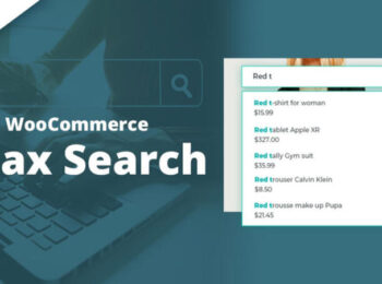 YITH WooCommerce Ajax Search Premium Nulled