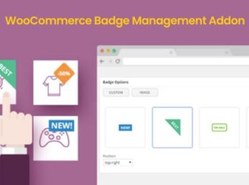 YITH WooCommerce Badge Management Premium Nulled