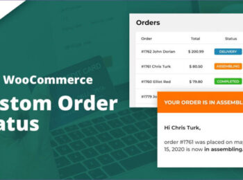 YITH WooCommerce Custom Order Status Premium Nulled