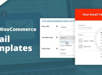 YITH WooCommerce Email Templates Premium Nulled