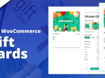 YITH WooCommerce Gift Cards Premium Nulled