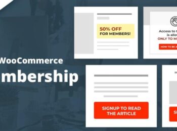 YITH WooCommerce Membership Premium Nulled