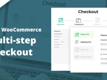 YITH WooCommerce Multi-step Checkout Premium Nulled