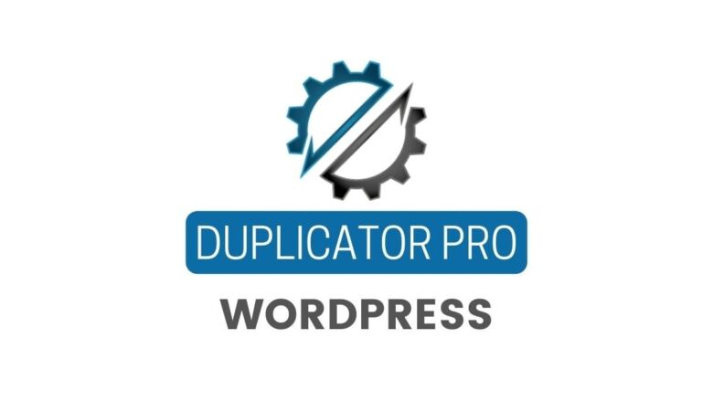 Duplicator Pro Nulled