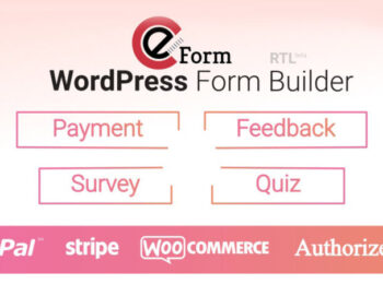 eForm Nulled