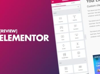 elementor pro Nulled