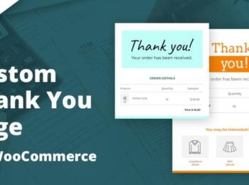 YITH Custom Thank You Page for Woocommerce Premium Nulled