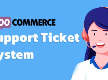 vanquish WooCommerce Support Ticket System Nulled