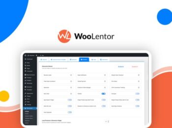 WooLentor (ShopLentor Pro) Nulled