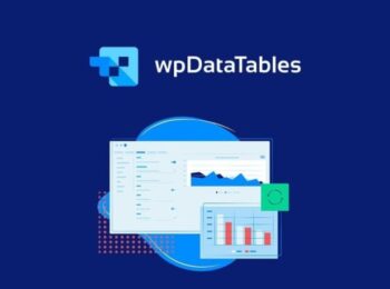 wpDataTables Premium Nulled