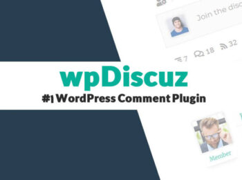 wpDiscuz Nulled