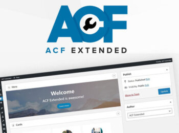 ACF Extended Pro Nulled