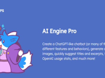 AI Engine Pro Nulled