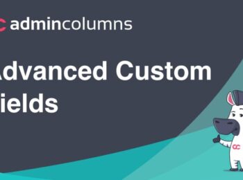 Admin Columns Pro Advanced Custom Fields (ACF) Nulled