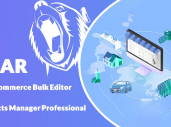 BEAR WooCommerce Bulk Editor Nulled