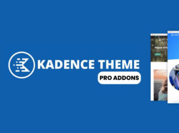 Kadence Theme Pro Addon Nulled