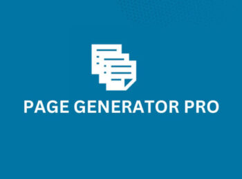 Page Generator Pro Nulled