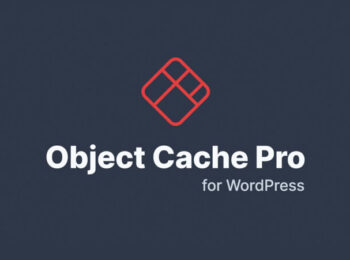 Redis Object Cache Pro Nulled