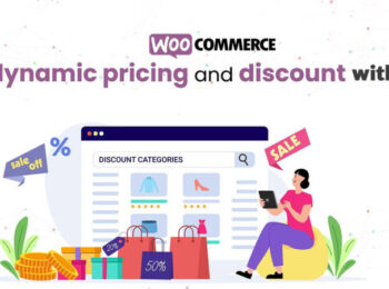 Rtwwdpd WooCommerce Dynamic Pricing & Discounts with AI nulled