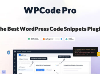 WPCode Pro Nulled