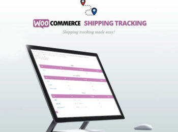 WooCommerce Shipping Tracking Nulled