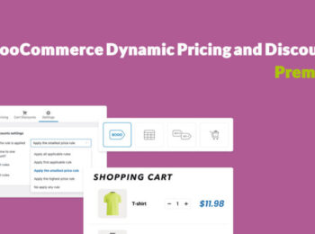 YITH WooCommerce Dynamic Pricing and Discounts Premium Nulled