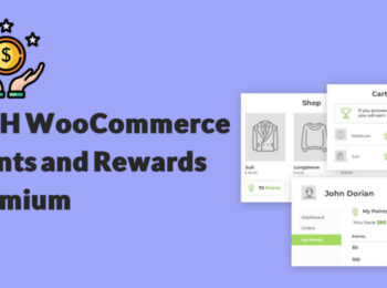 YITH WooCommerce Points and Rewards Premium Nulled