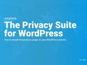 Complianz Privacy Suite (GDPR/CCPA) premium Nulled