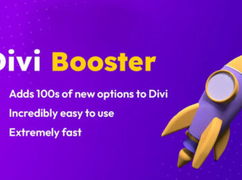 Divi Booster Nulled